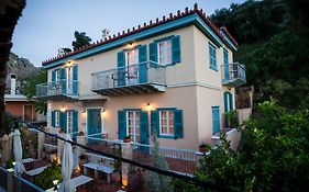 Acronafplia Pension A